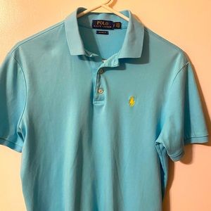 Men’s Polo